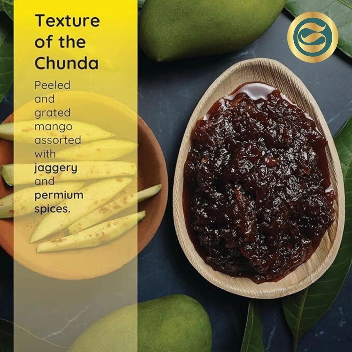 Mango Chundo Chunda