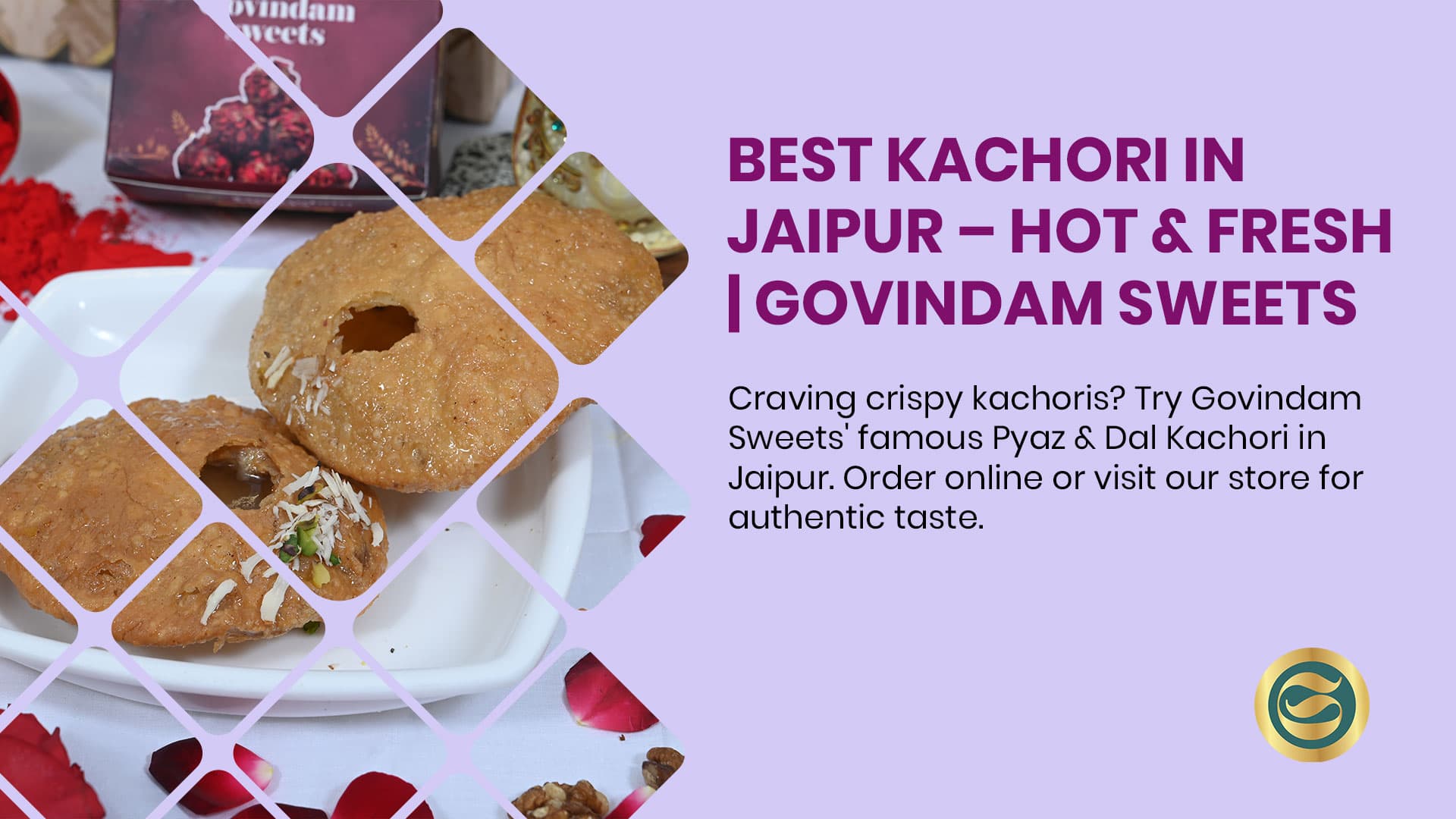 Best Kachori Near Me in Jaipur: Ultimate Guide to Crispy Delights