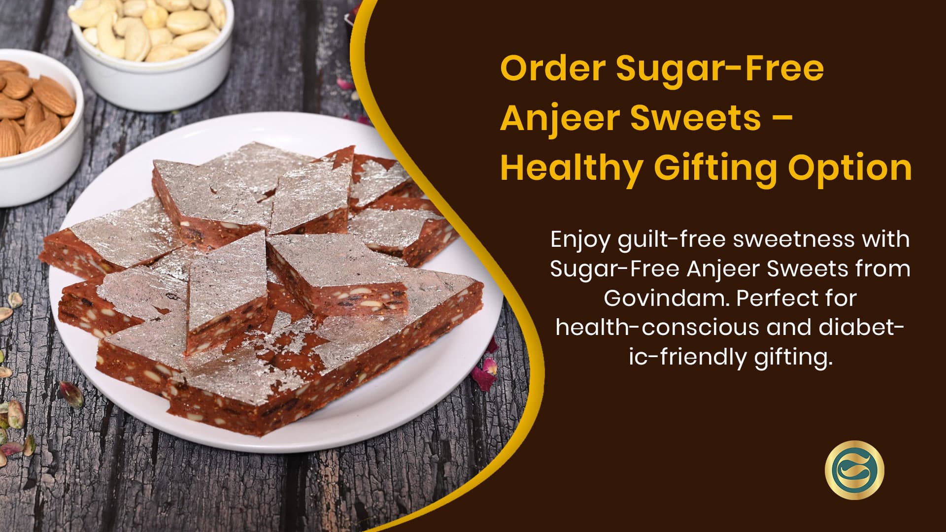 Remarkable Anjeer Sugar-Free: Guilt-Free Fig Delicacy Options