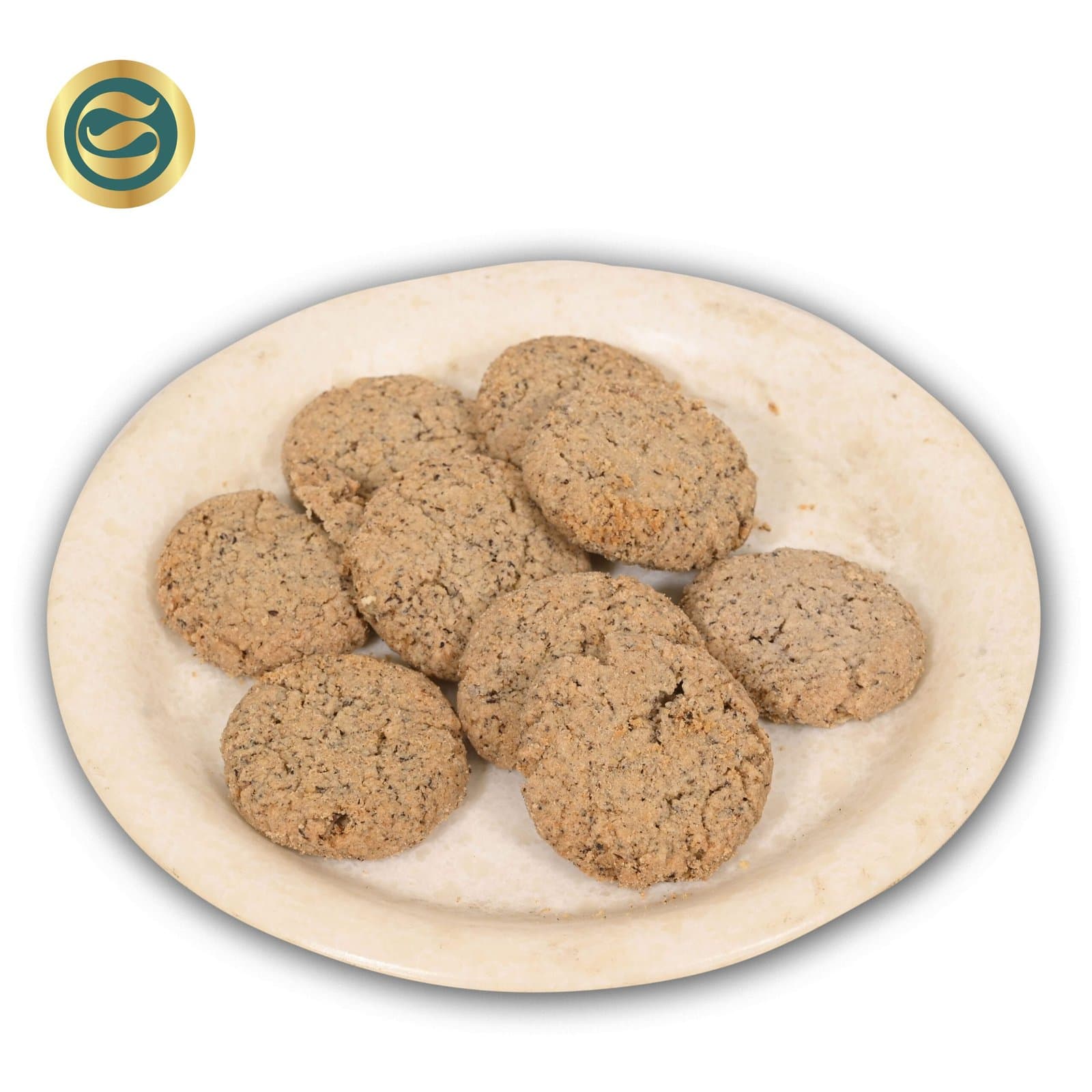 Bajra Coconut