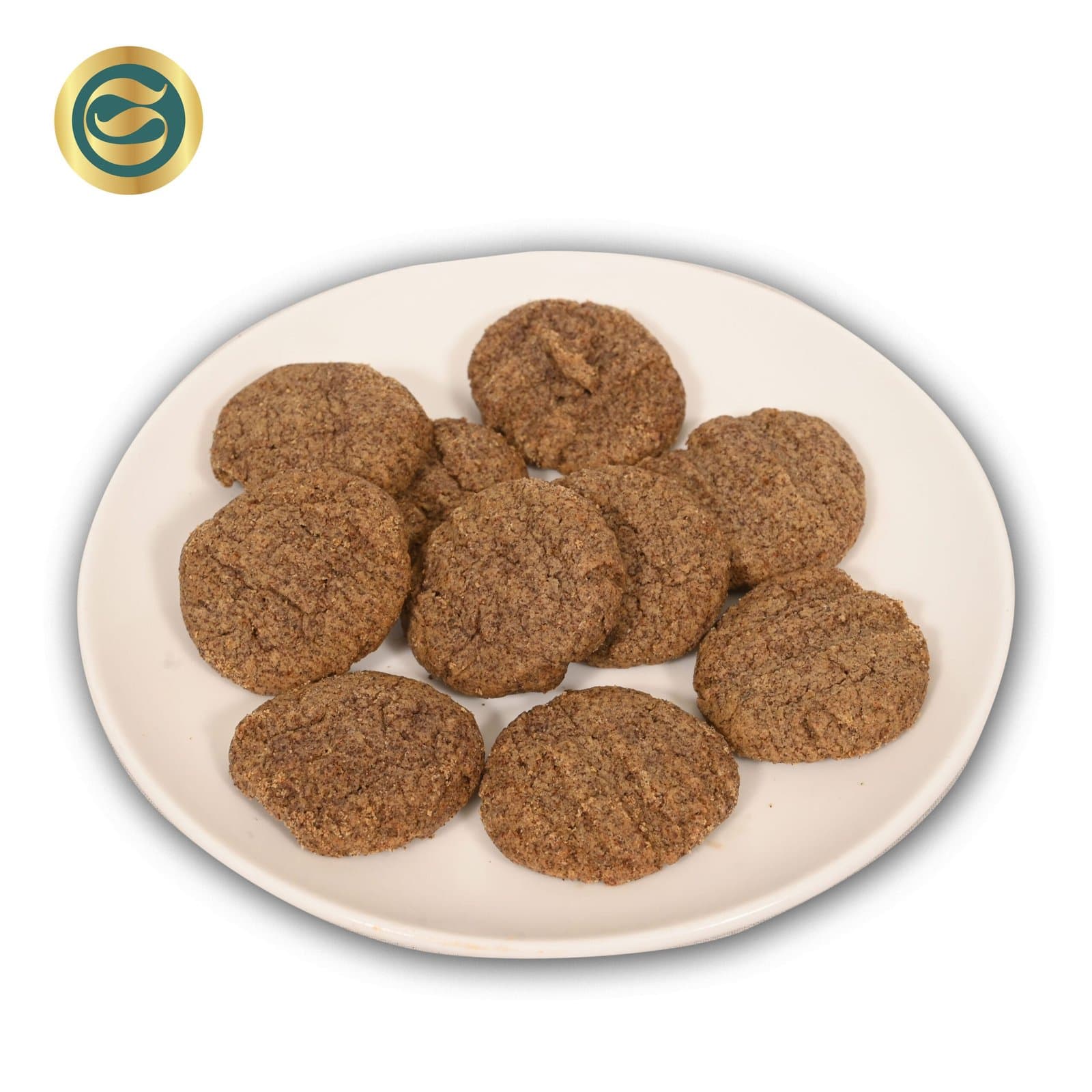 Ragi Atta