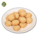 Millets Pearl Cookies