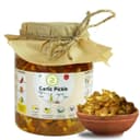 Garlic Pickle