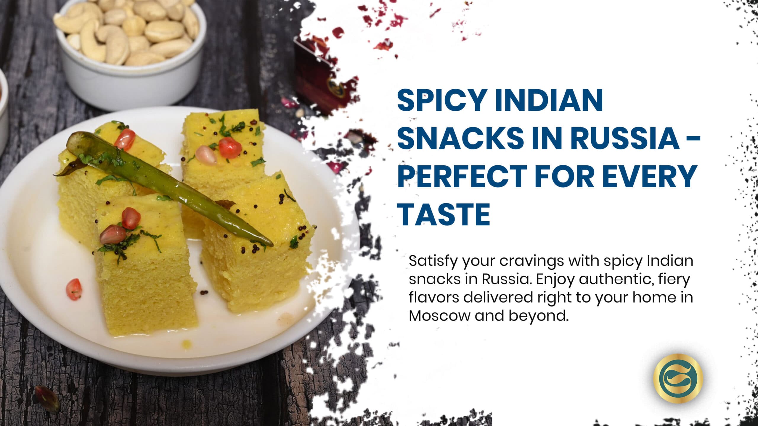Spicy Indian Snacks Russia: Complete Guide to Authentic Flavors