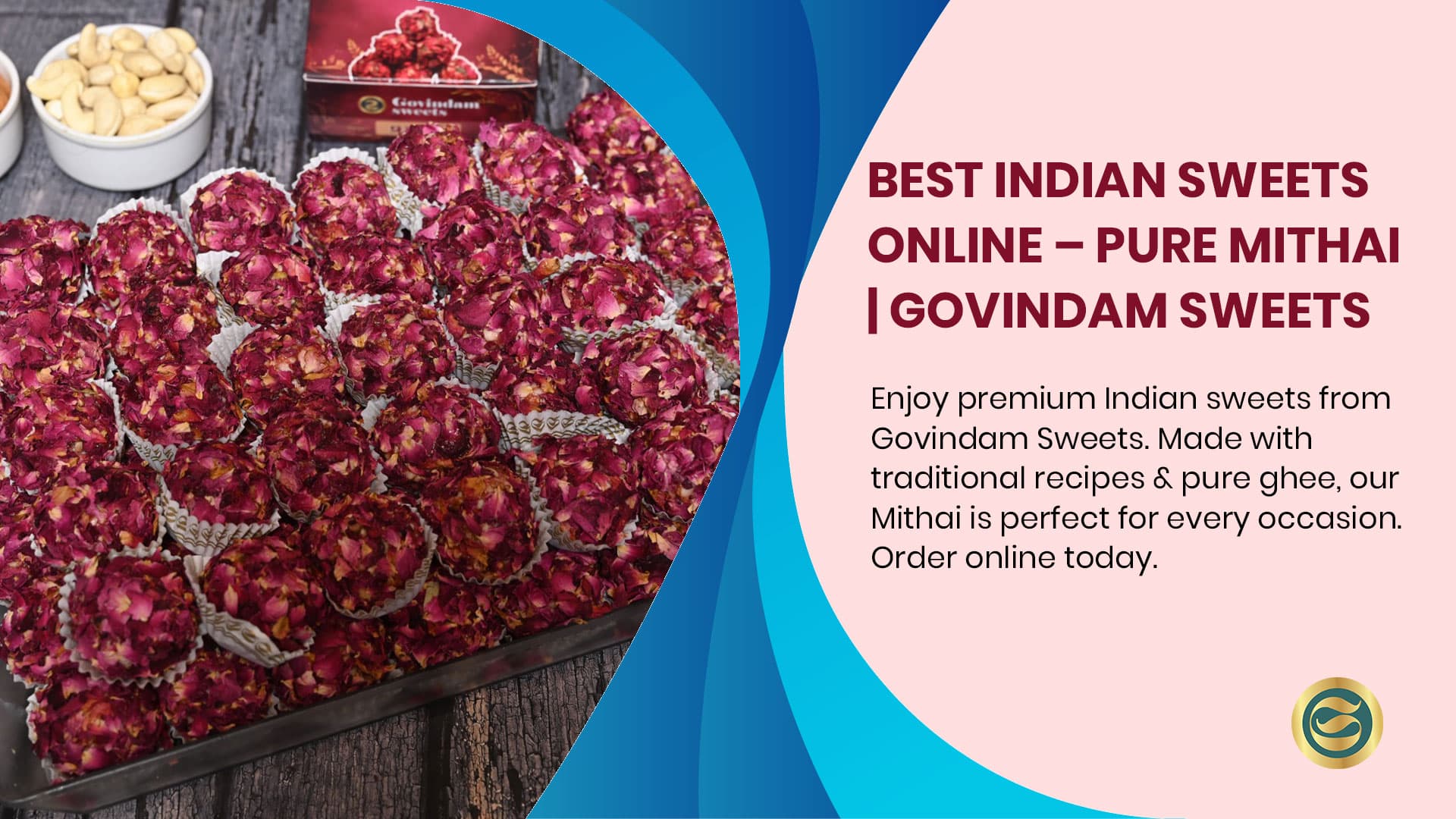Indian Sweets - Authentic Mithai Collection: Complete Guide