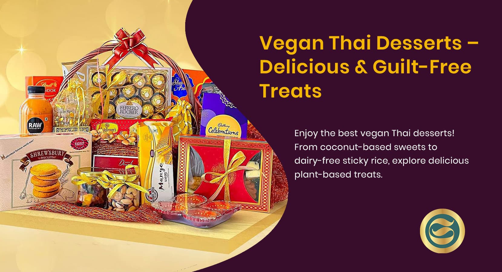 Vegan Thai Desserts: Ultimate Guide to Plant-Based Sweet Delights