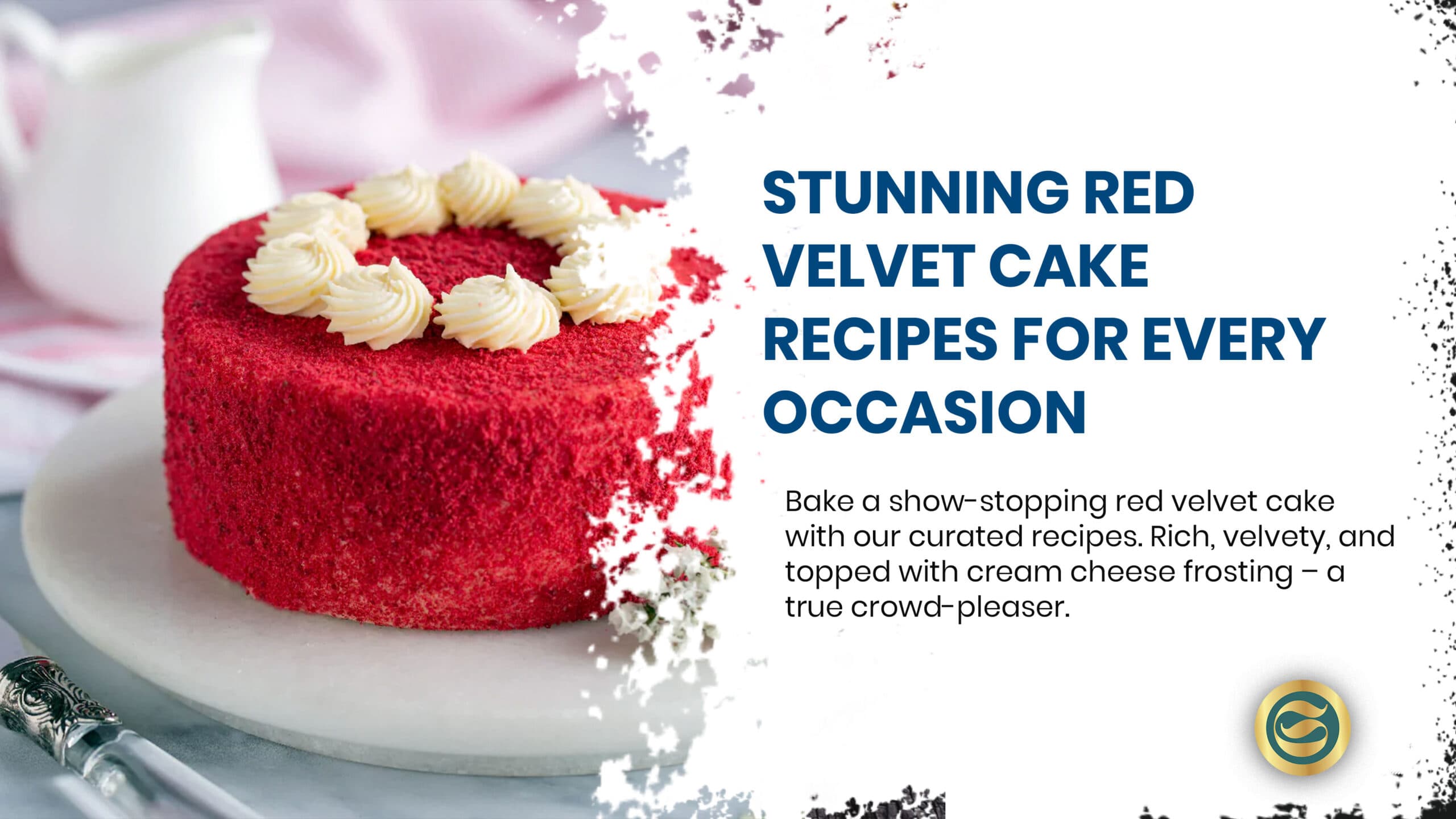 Red Velvet Cake: Ultimate Guide to the Iconic Dessert