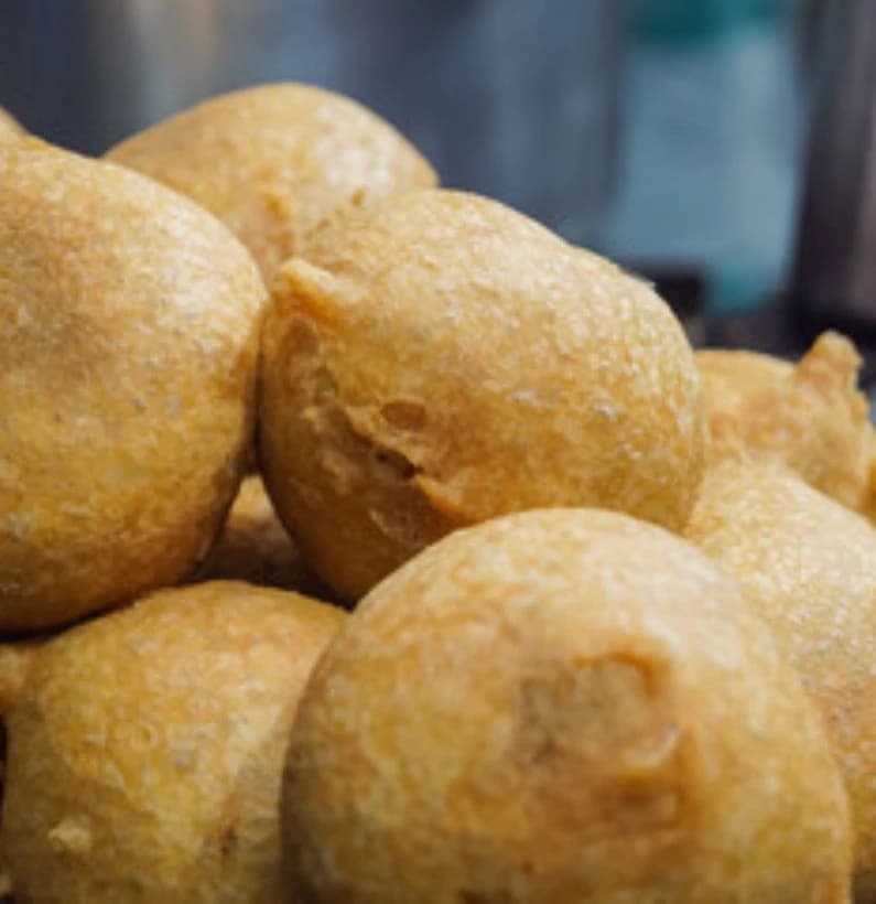 Aloo Vada