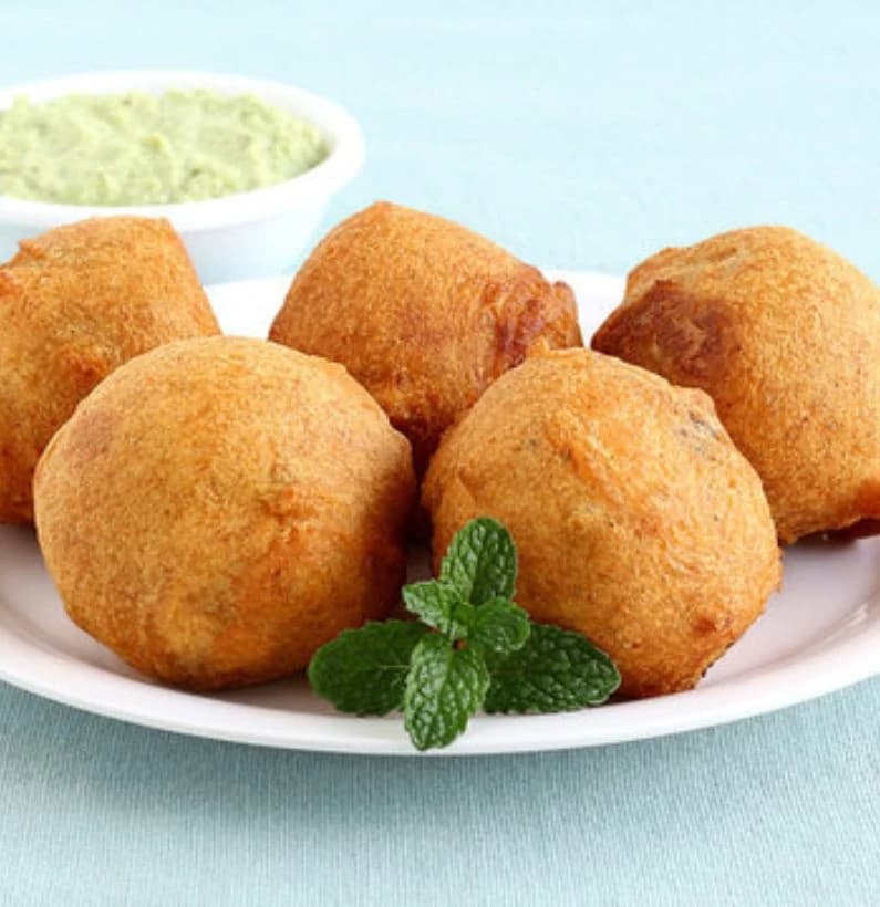 Aloo Vada