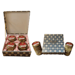 Box 720G - Buy Premium Kaju, Badam, Pista & Kishmish