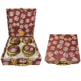 Box 720g - Buy Premium Kaju, Badam, Pista & Kishmish