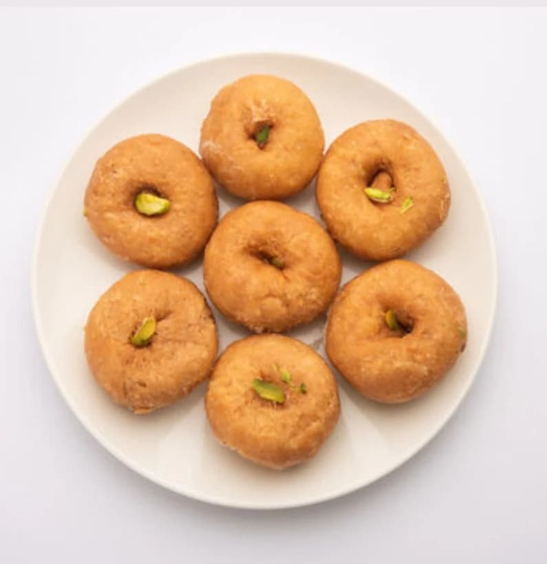 Balushahi