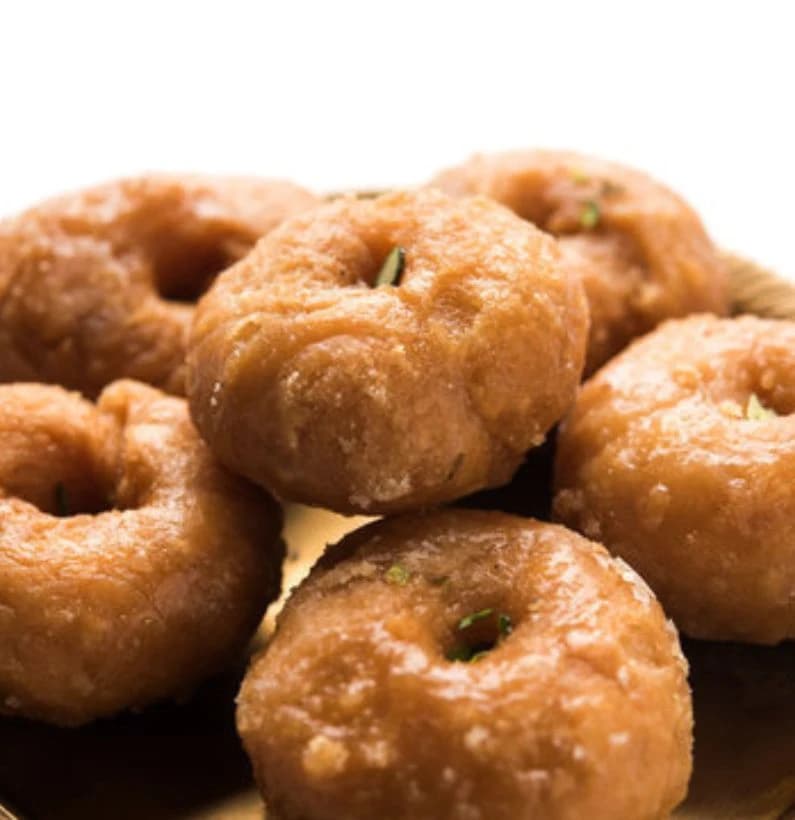 Balushahi