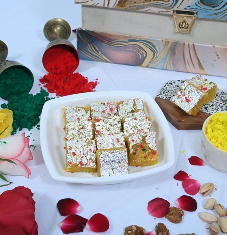 Moti Pak