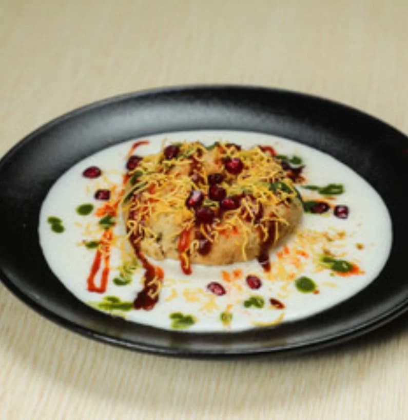 Dahi Bara