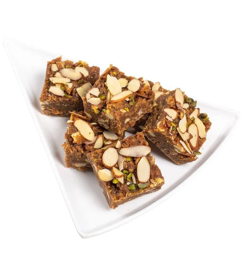 Dodha Barfi