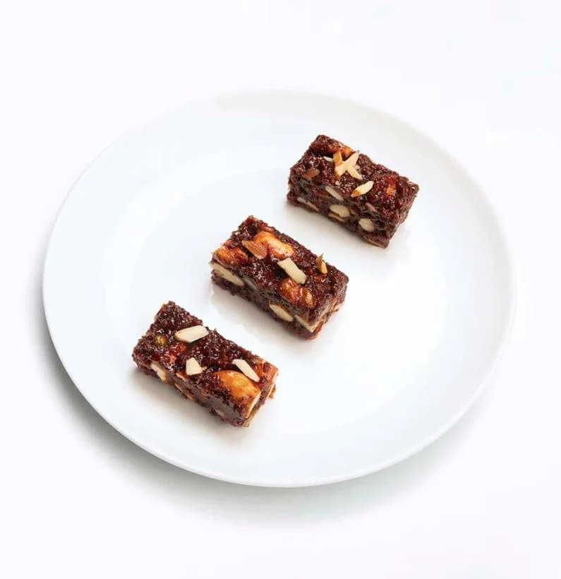 Dodha Barfi