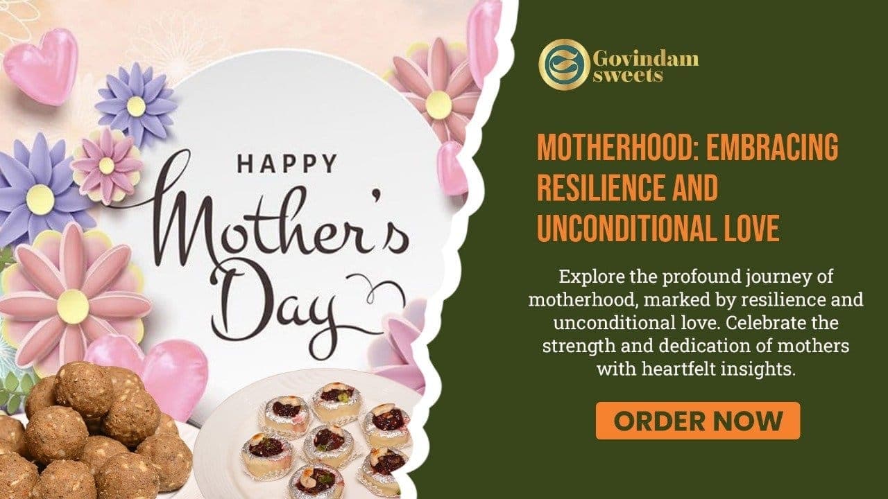 Motherhood Journey: Strength, Love, and Joyful Moments Unveiled