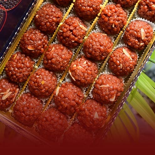 Rajasthani Mehndi Celebrations Govindam Sweets: Traditional Desert Wedding