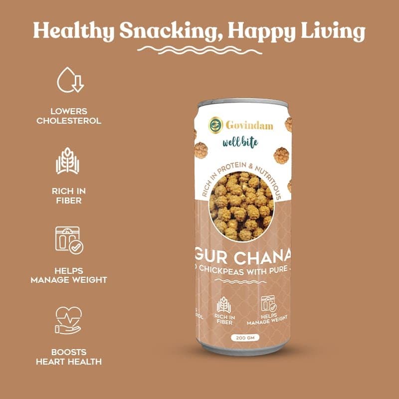 Gur Channa