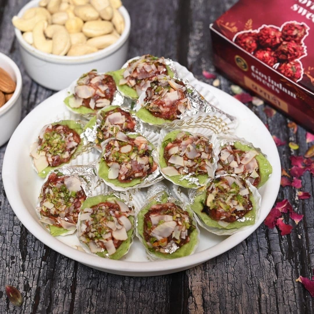 Excellence in Every Bite: Premium Indian Sweets & Snacks Guide 2024