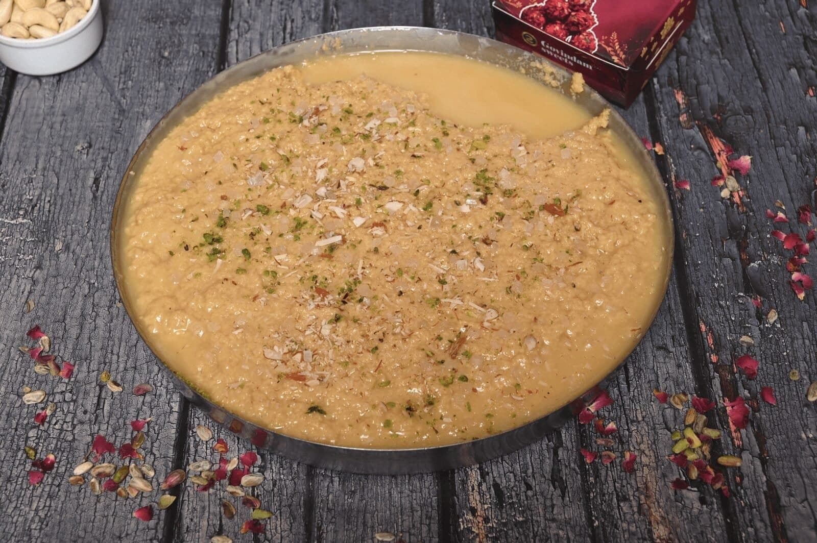 Tikoni Mathri