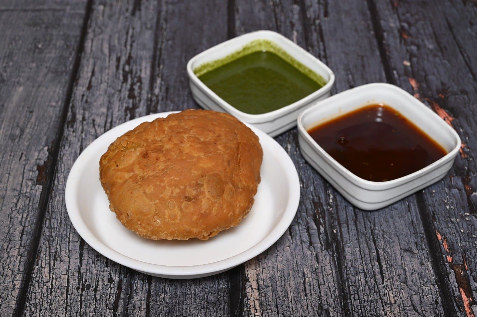 Pyaz Kachori
