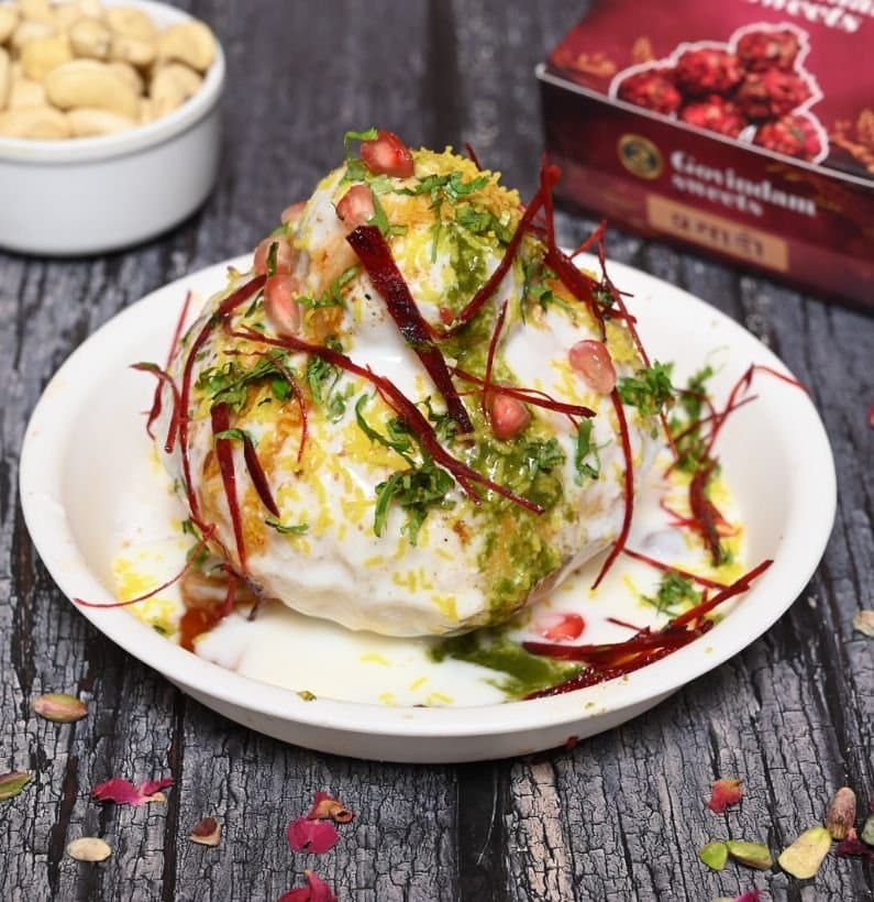 Raj Kachori