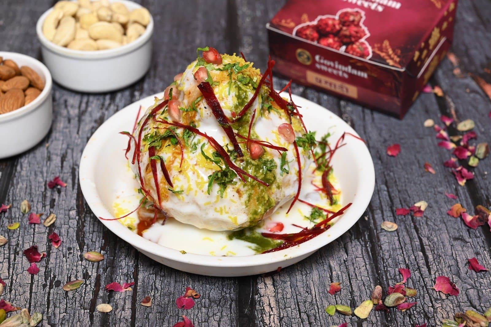 Raj Kachori