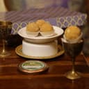 Besan Laddu
