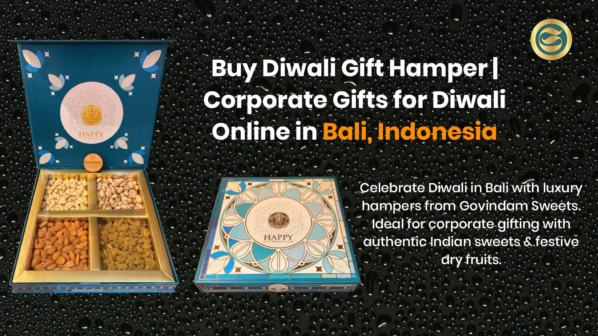 Buy Diwali Gift Hamper Corporate Gifts Diwali Online Bali Indonesia