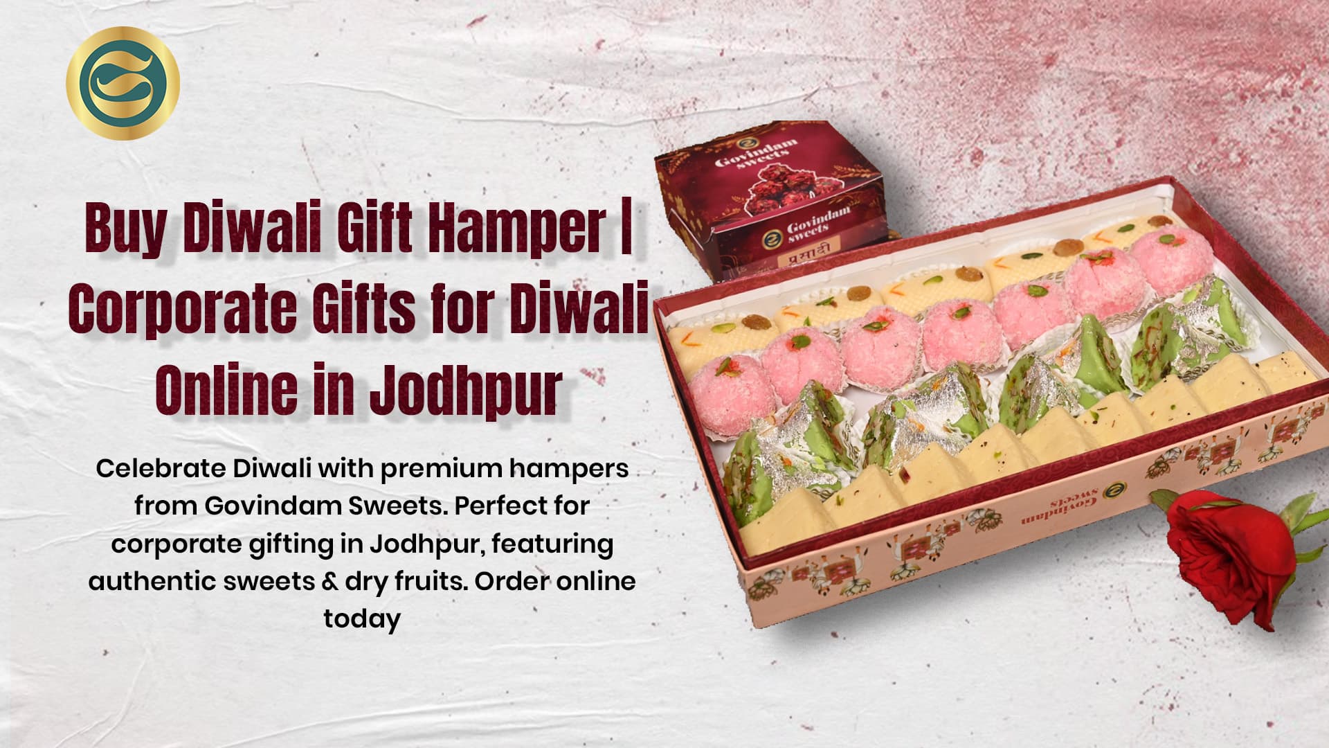 Diwali Gift Hampers Jodhpur Premium Corporate Gifts Online