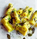 Khandvi Dhokla