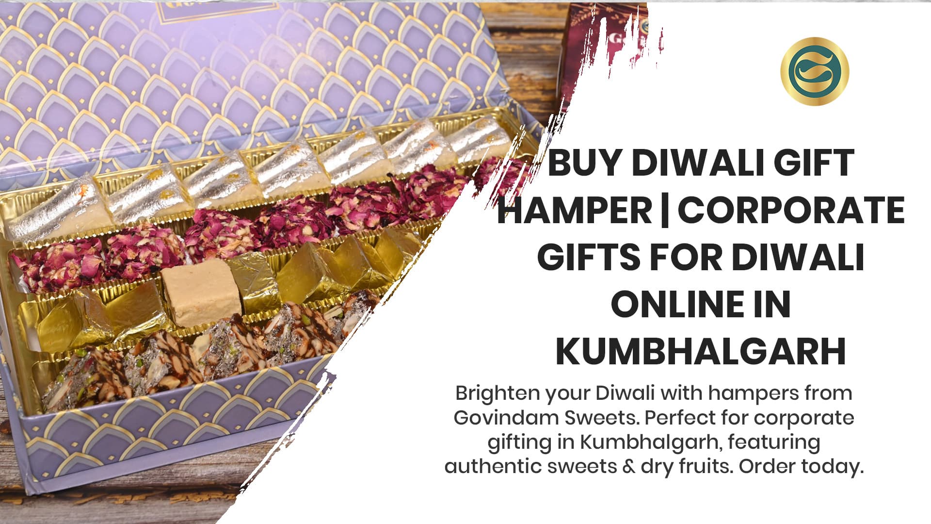 Buy Diwali Gift Hamper Corporate Gifts for Diwali Online Kumbhalgarh