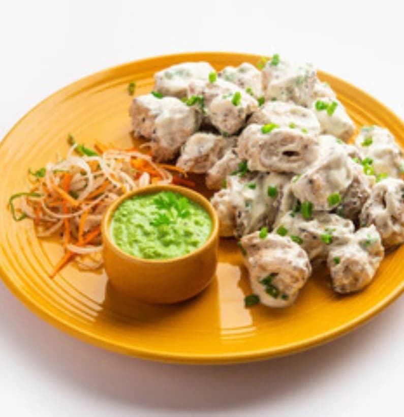 Special Malai Chaap