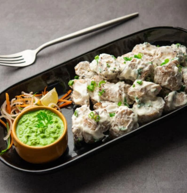 Special Malai Chaap