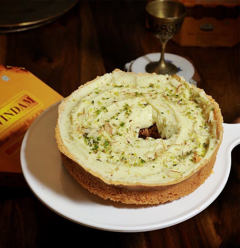 Malai Ghewar