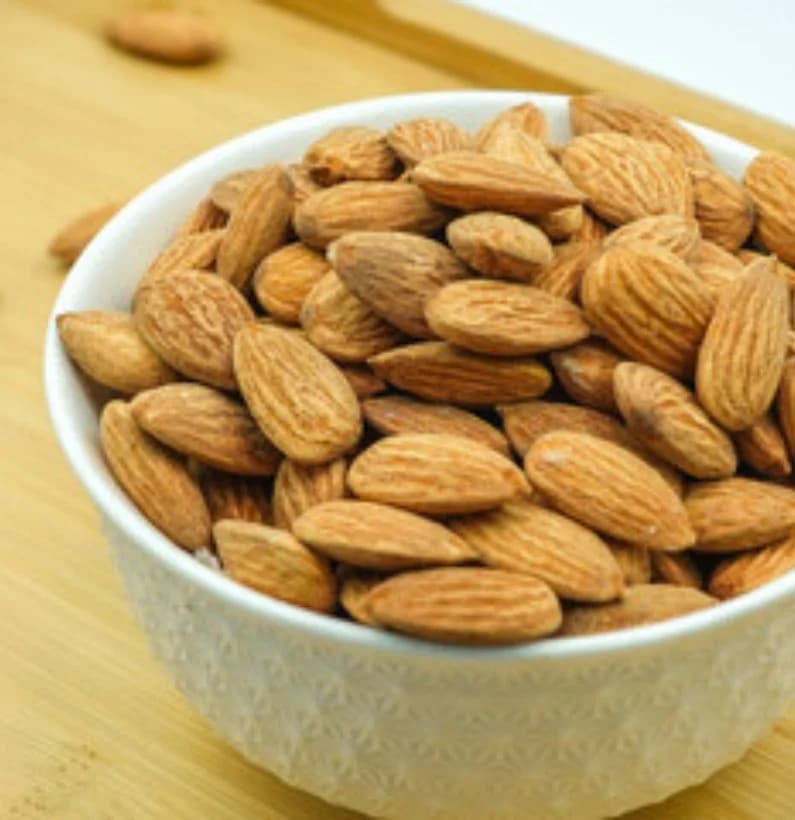 Mamra Badam