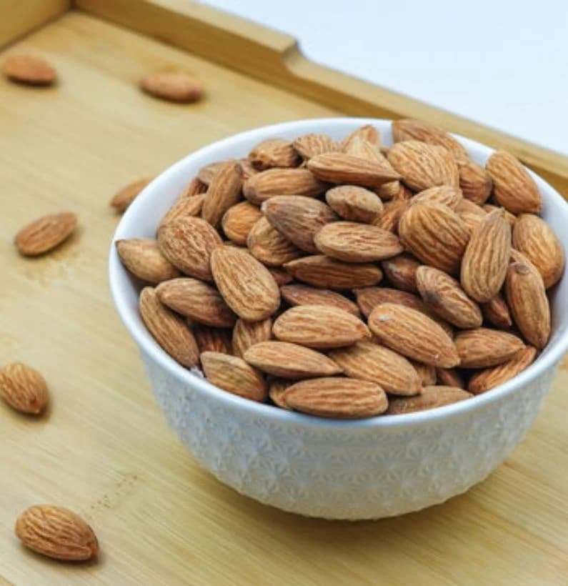 Mamra Badam