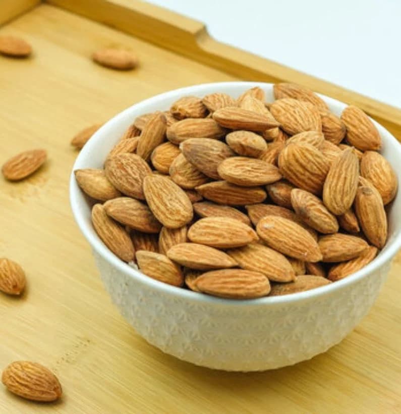 Mamra Badam