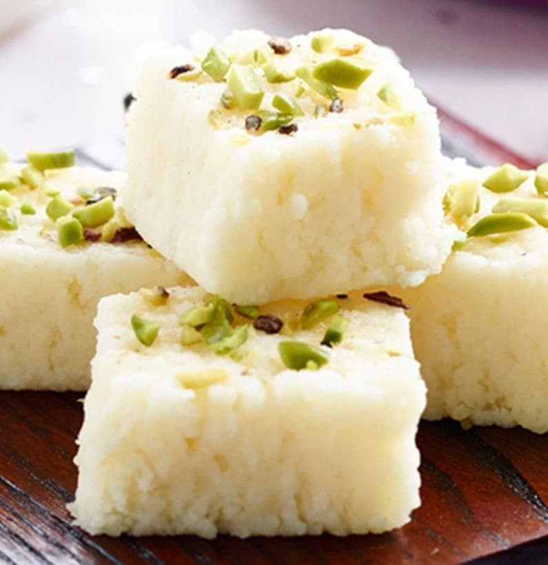 Misri Mawa
