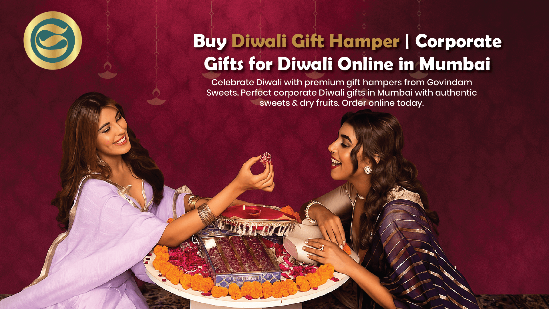 Diwali Gift Hampers Mumbai Premium Corporate Gifts Online