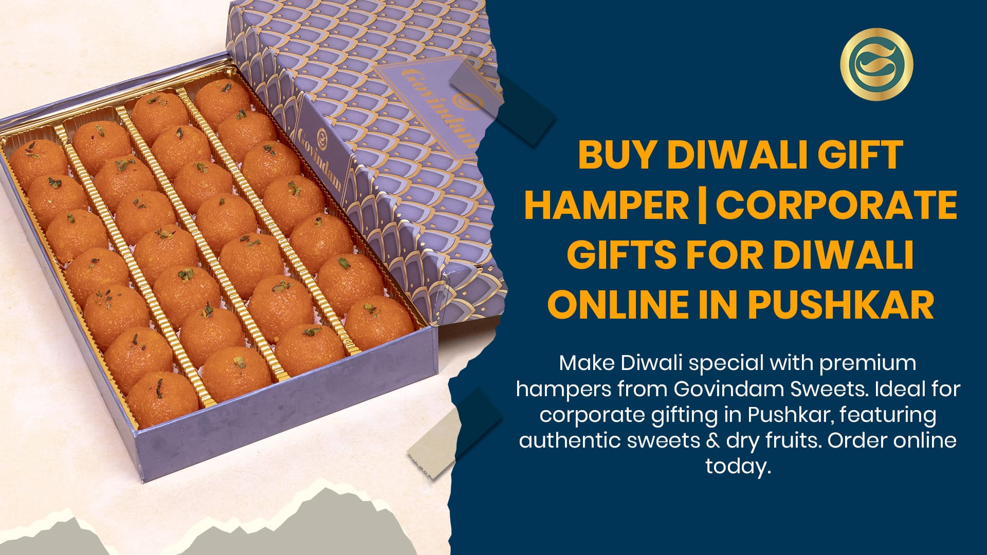 Buy Diwali Gift Hamper Corporate Gifts for Diwali Online Pushkar
