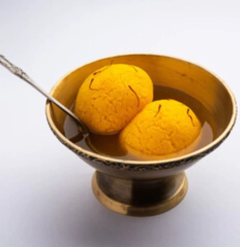 Raj Bhog