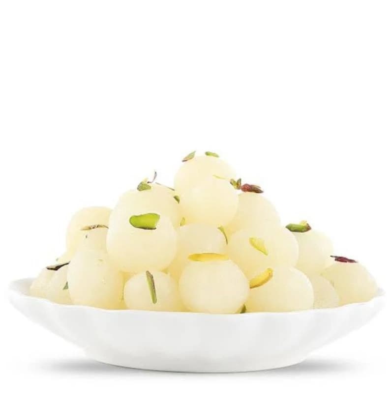 Rasbhari Sweet