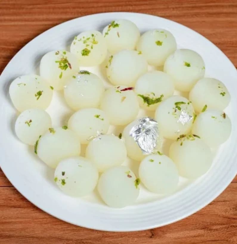 Rasbhari Sweet