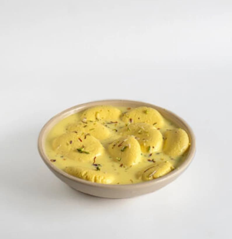 Rasmalai