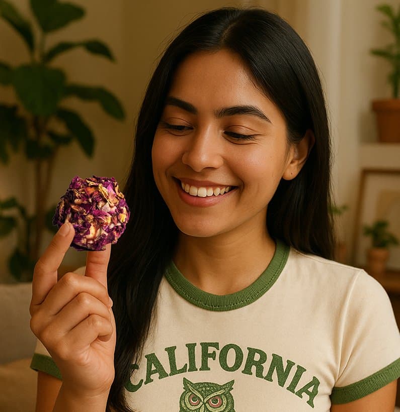 Buy Rose Ladoo
