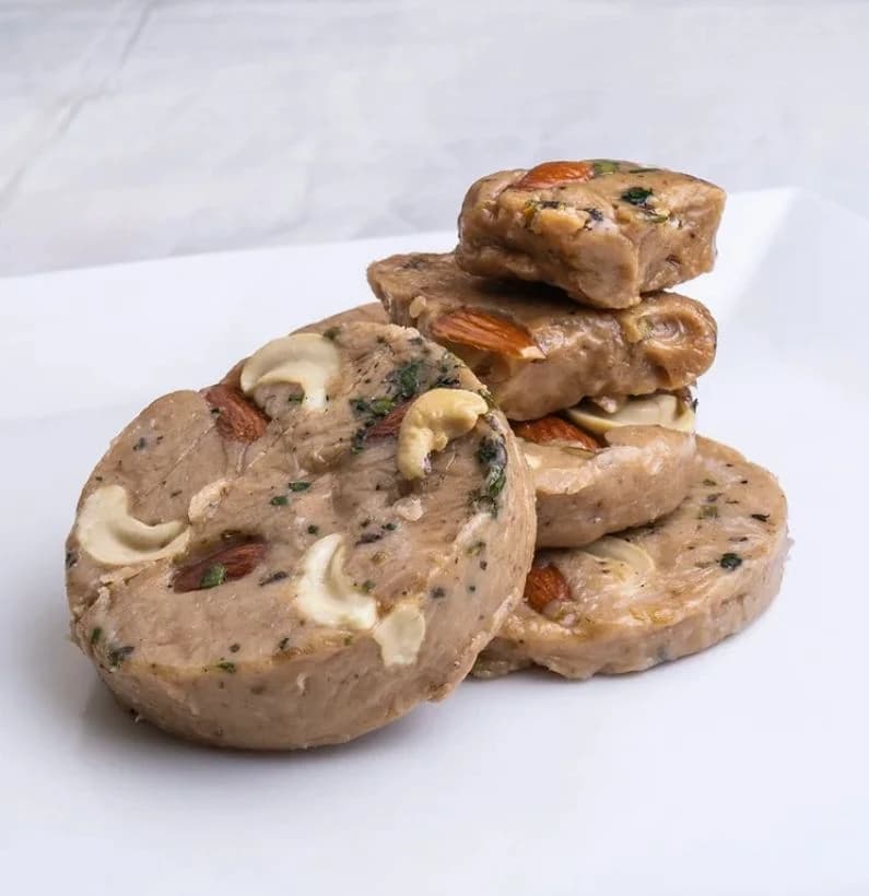 Sohan Halwa