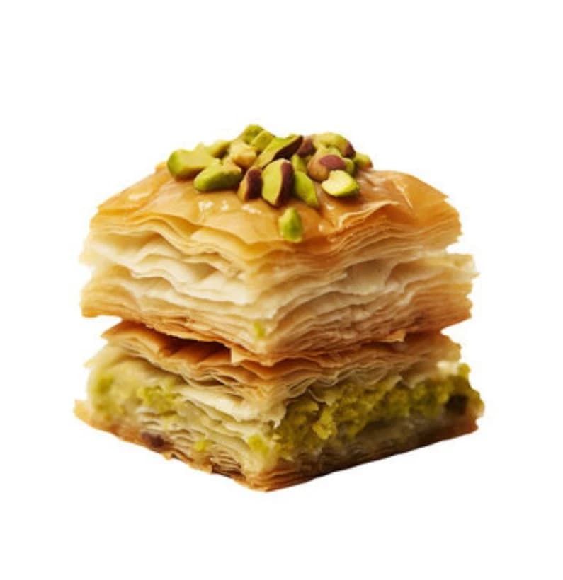 Special Baklava